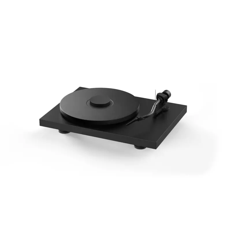 pro ject debut iii phono usb k&auml;ytt&ouml;ohje