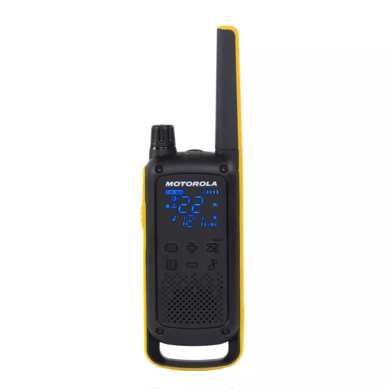 motorola tlkr t40 käyttöohje motorola tlkr t40 käyttöohje