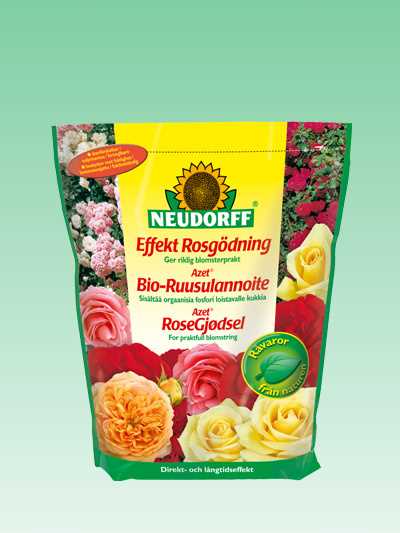 neudorff bio tomaattilannoite k&auml;ytt&ouml;ohje