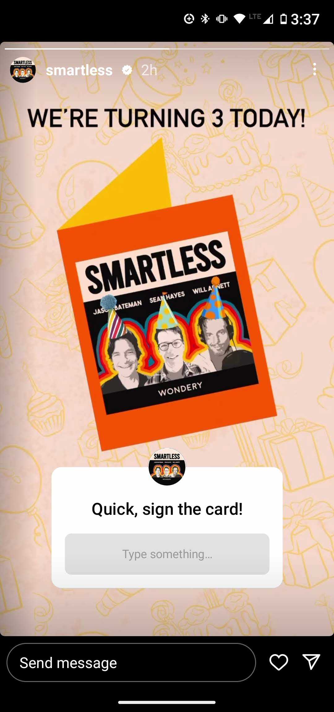 instagram my story k&auml;ytt&ouml;ohje