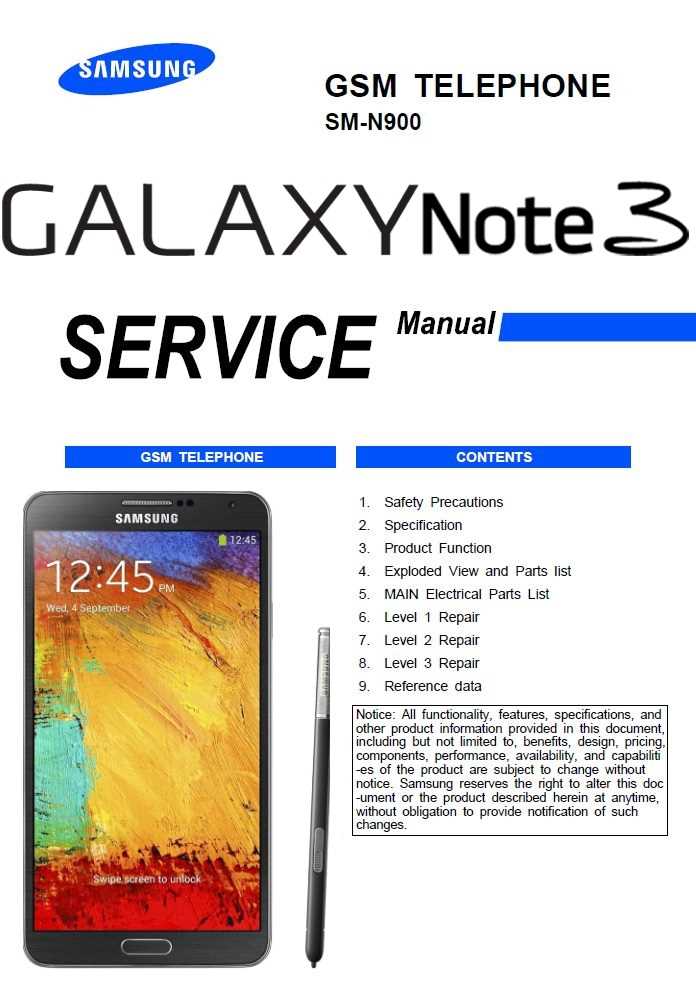 samsung galaxy 9 note k&auml;ytt&ouml;ohje