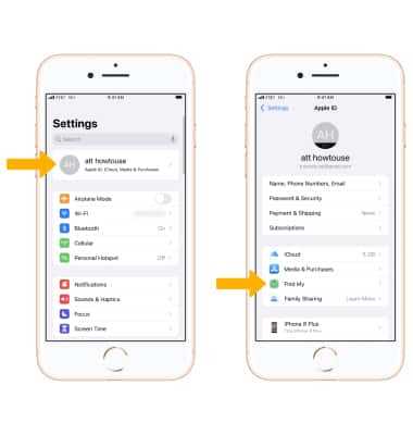iphone k&auml;ytt&ouml;ohje ios 7