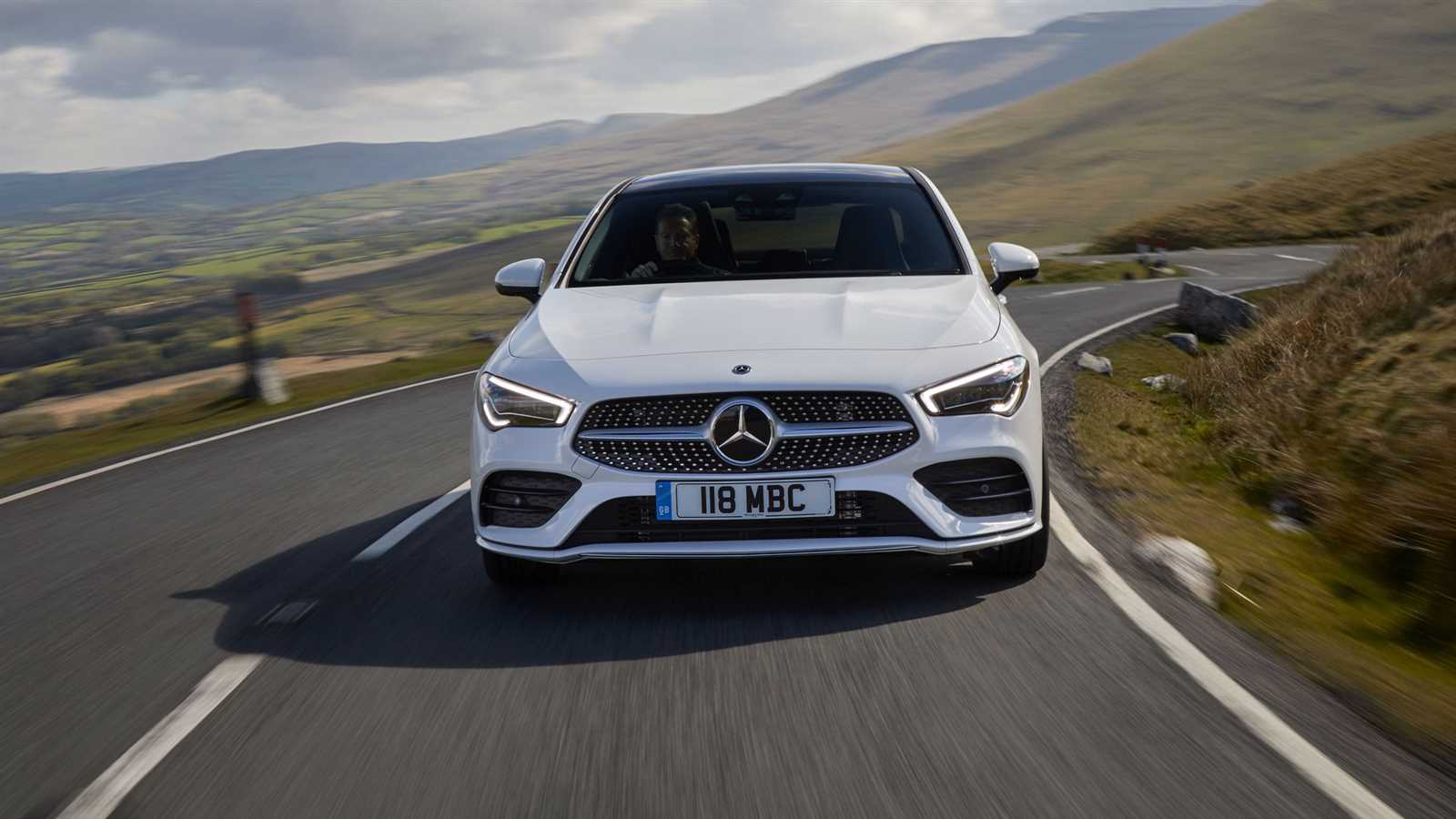 mercedes benz cla 180 be a premium business 2016 k&auml;ytt&ouml;ohje