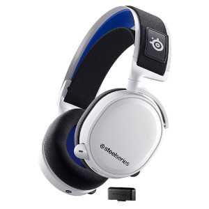steelseries arctis 7 k&auml;ytt&ouml;ohje