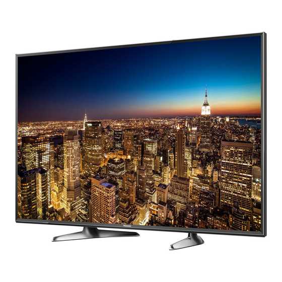 panasonic tx 40ex600 k&auml;ytt&ouml;ohje