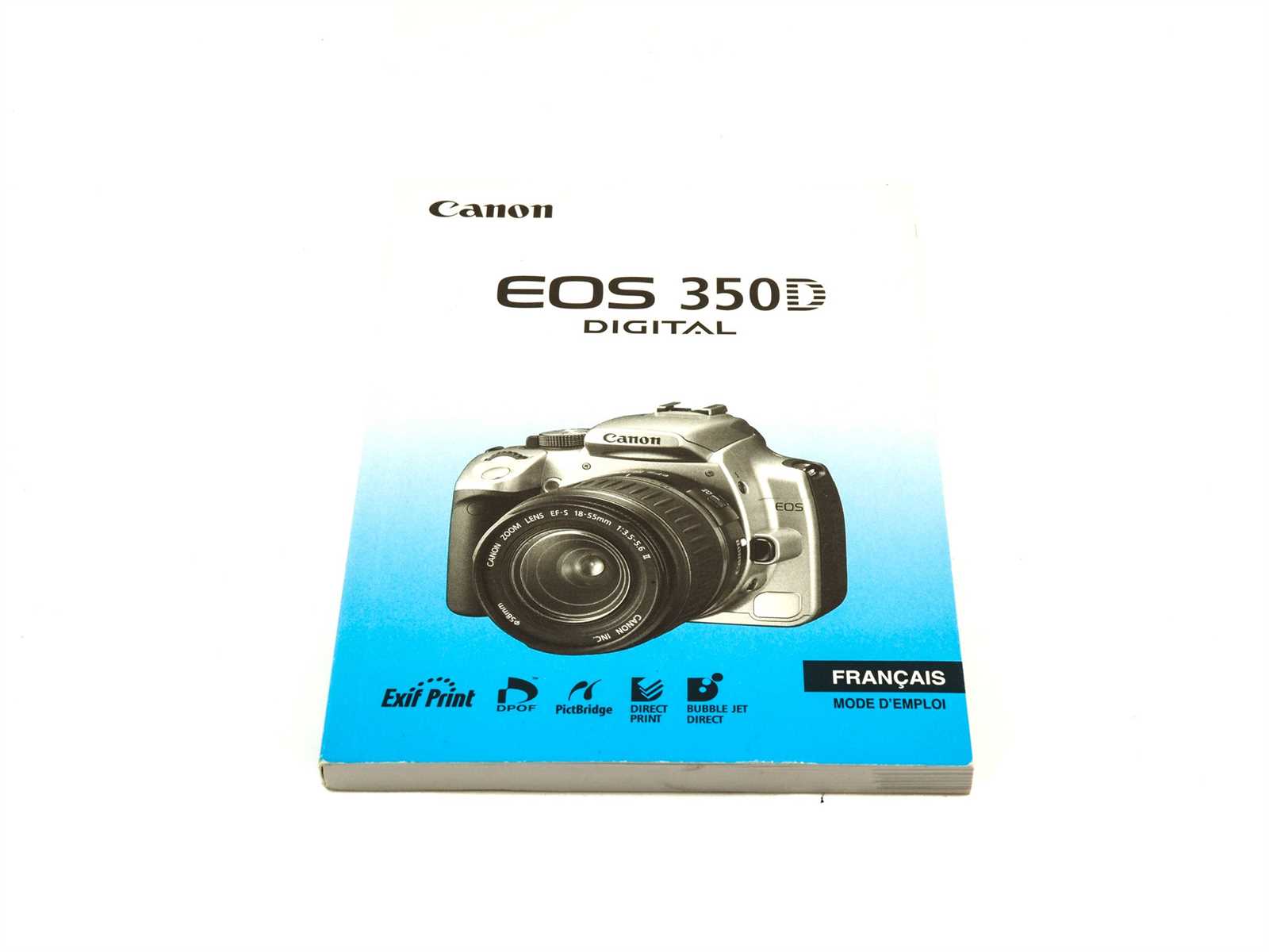 canon 350d k&auml;ytt&ouml;ohje suomi