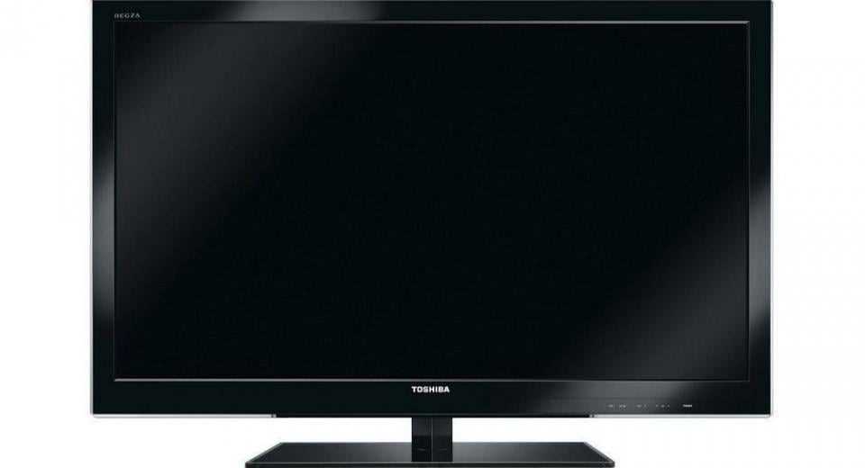 toshibq regza lcd colour tv 32sl738n k&auml;ytt&ouml;ohje