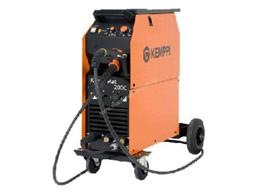 kemppi kempomat 180 käyttöohje kemppi kempomat 180 käyttöohje