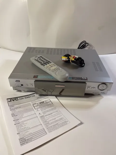 jvc hr j200e käyttöohje jvc hr j200e käyttöohje