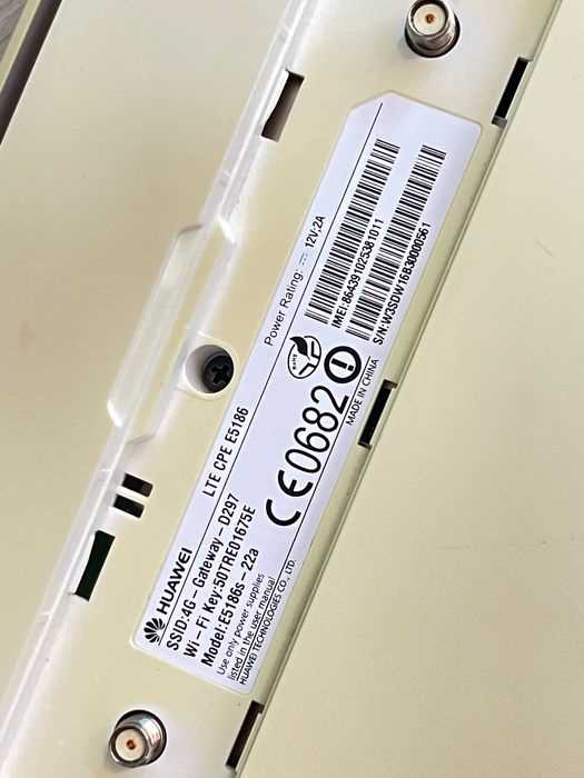 huawei e 5186 k&auml;ytt&ouml;ohje