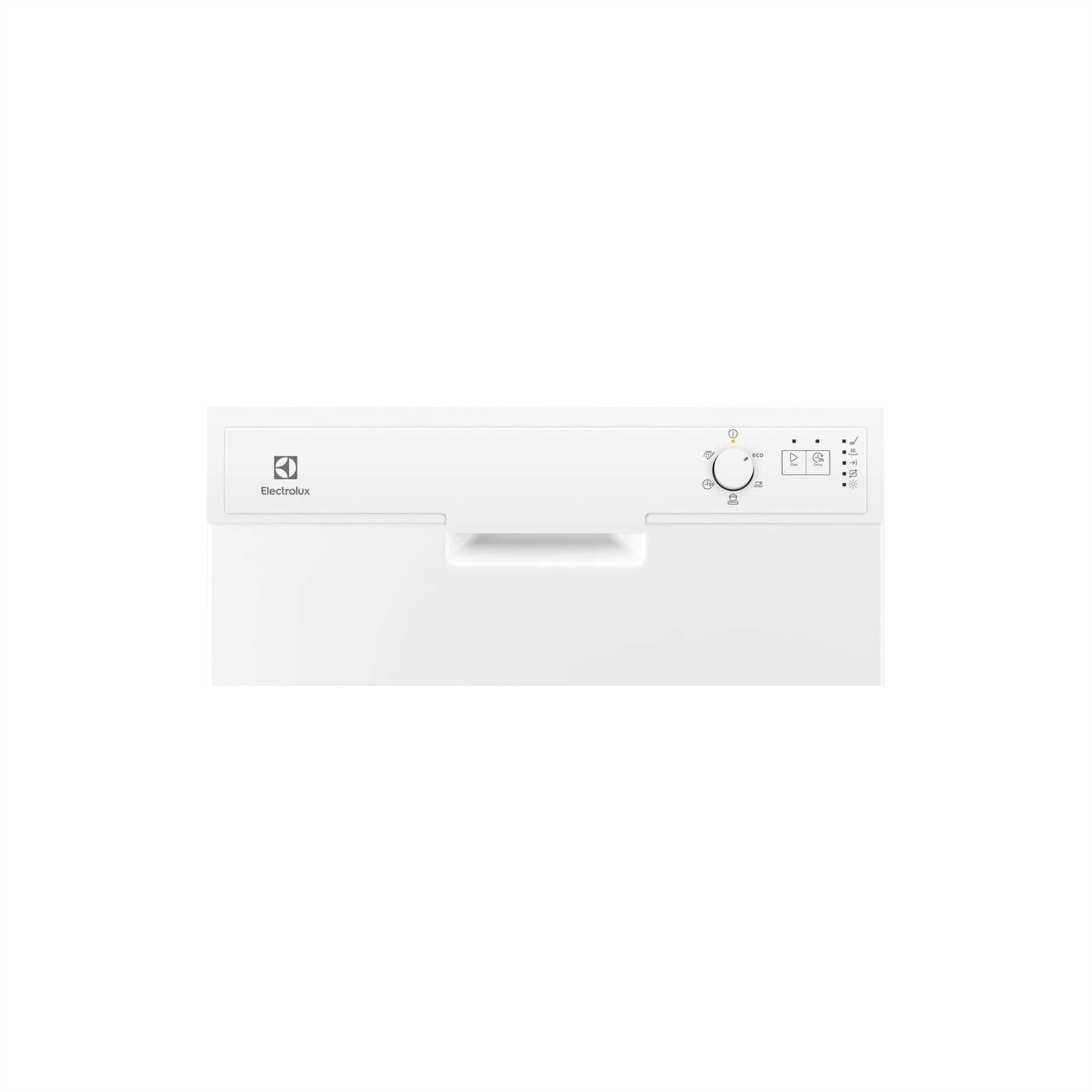 electrolux esf 6240 k&auml;ytt&ouml;ohje