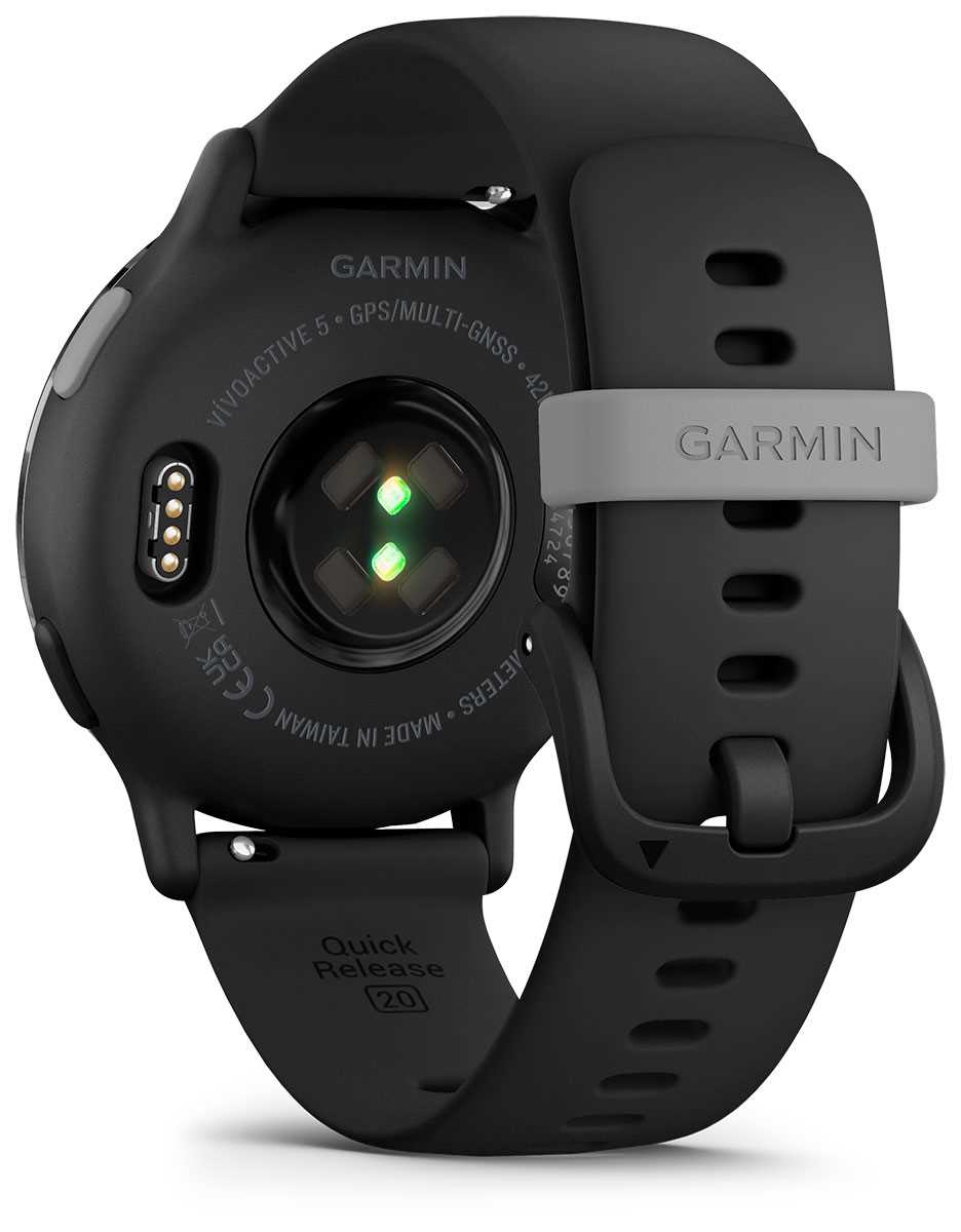 garmin vivoactive hr gps urheilukello k&auml;ytt&ouml;ohje