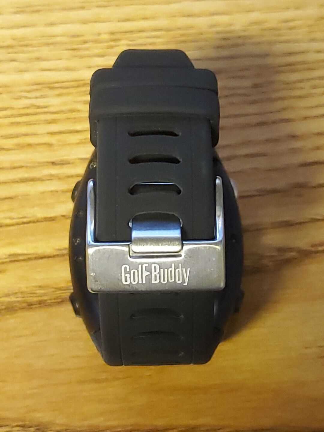 golfbuddy wt 3 k&auml;ytt&ouml;ohje