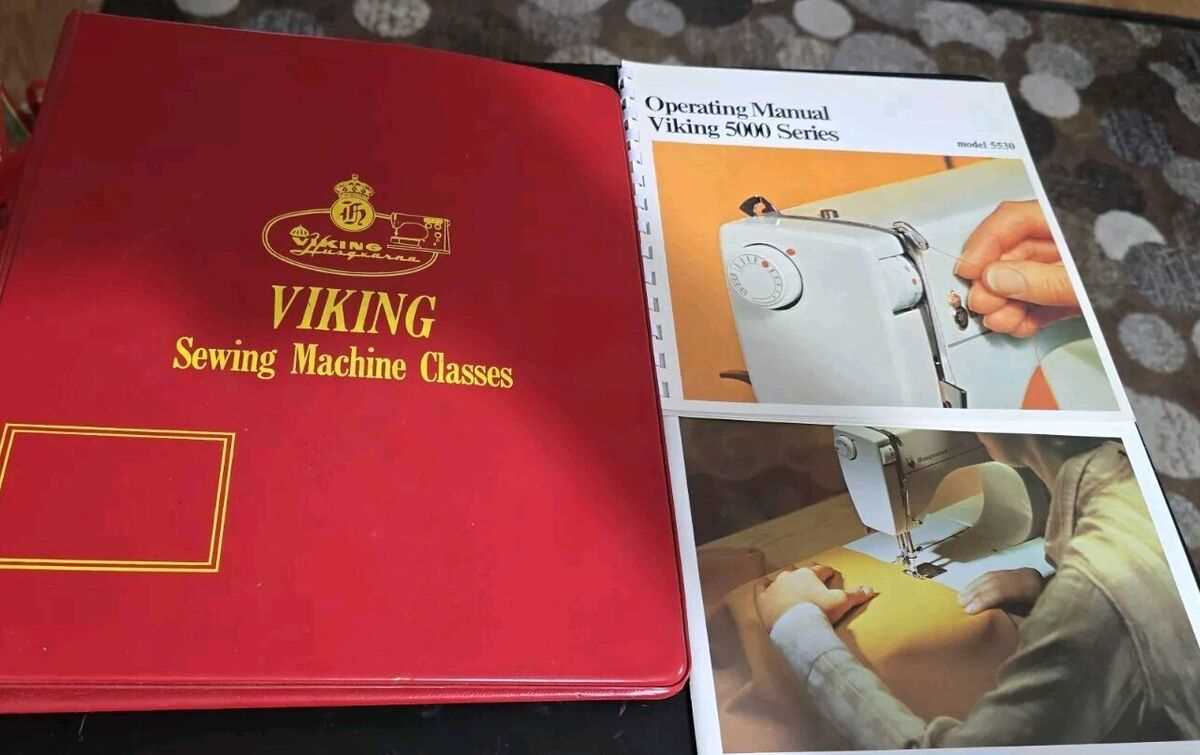 husqvarna viking opal 650 k&auml;ytt&ouml;ohje