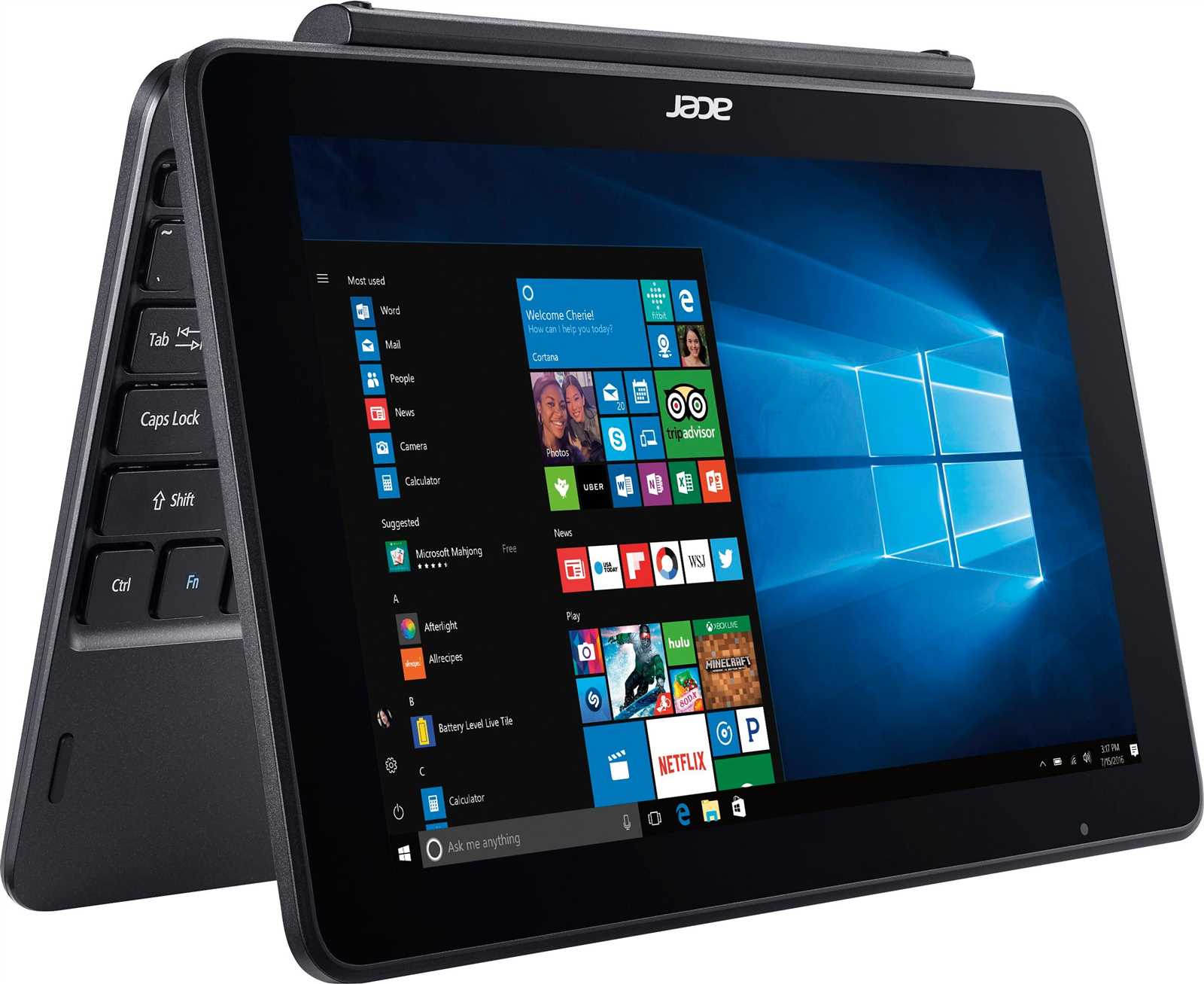 acer one s1003 k&auml;ytt&ouml;ohje