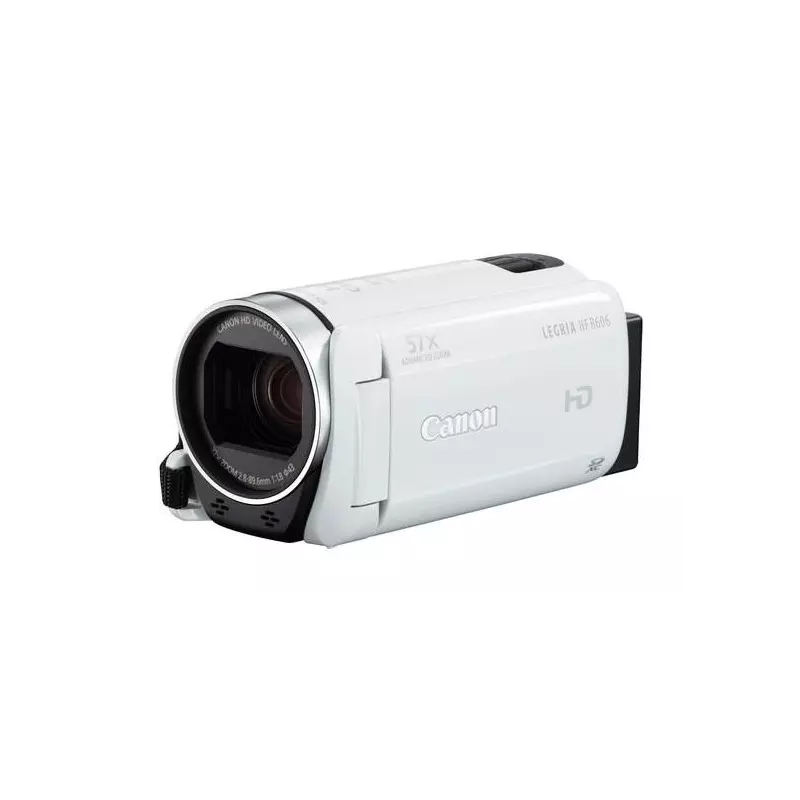 canon legria mini k&auml;ytt&ouml;ohje