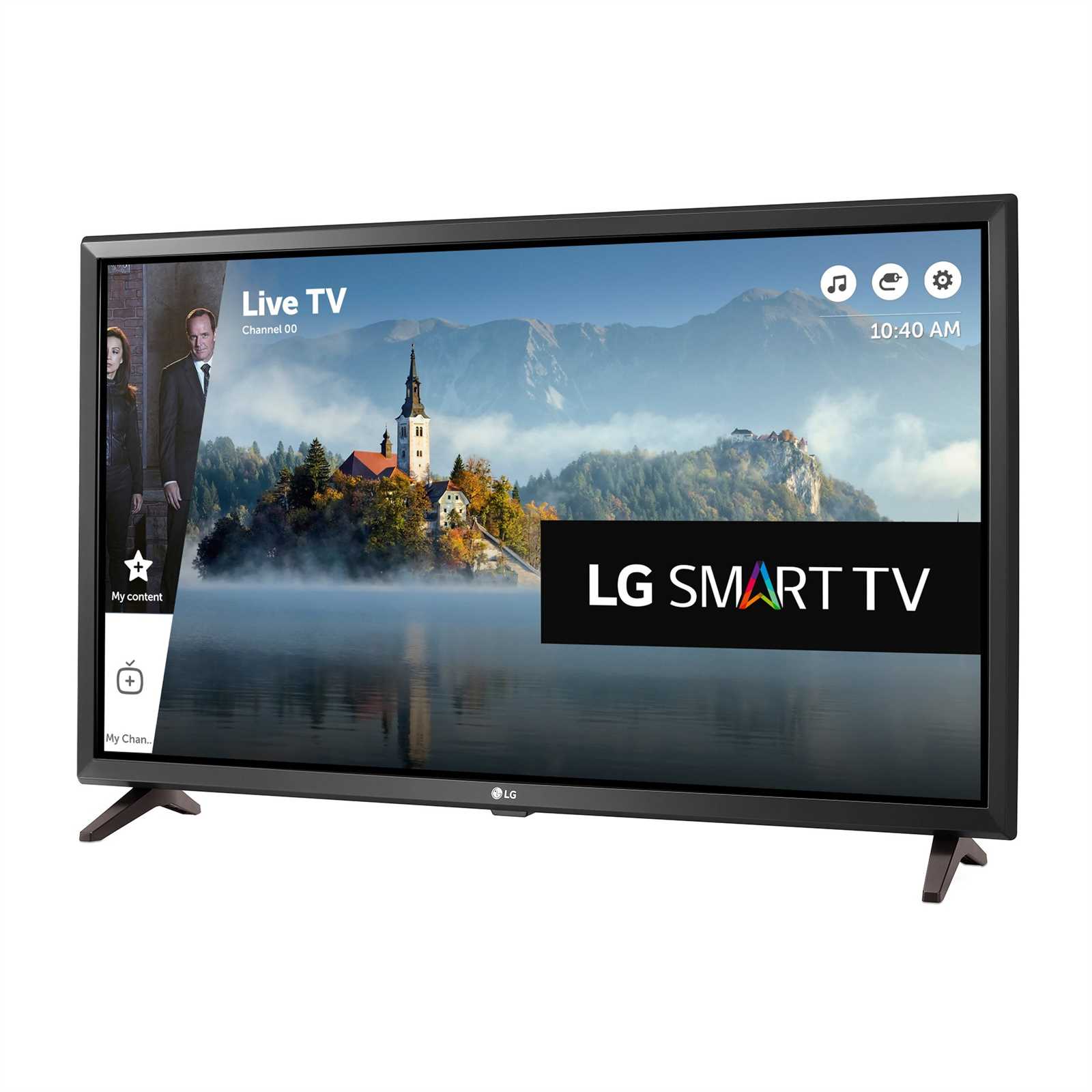 lg 32 full hd smart tv 32lk6100 k&auml;ytt&ouml;ohje