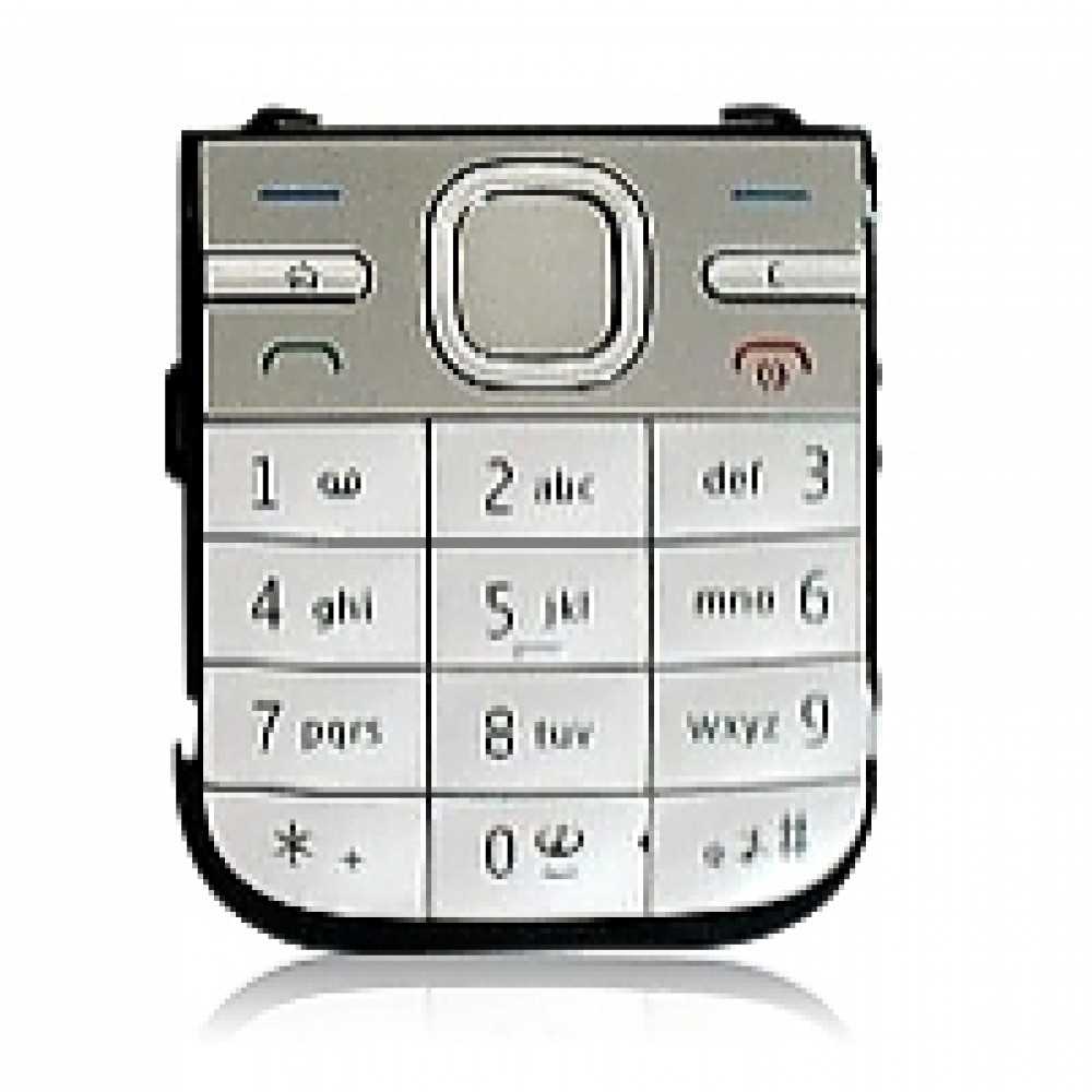 nokia c5 00 k&auml;ytt&ouml;ohje