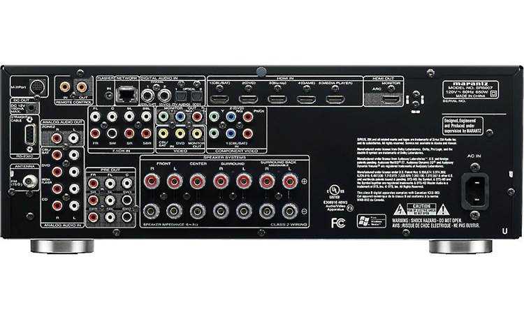marantz sr5013 k&auml;ytt&ouml;ohje suomeksi