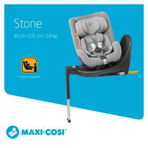 maxi cosi rock k&auml;ytt&ouml;ohje