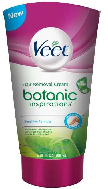 veet hair removal cream k&auml;ytt&ouml;ohje