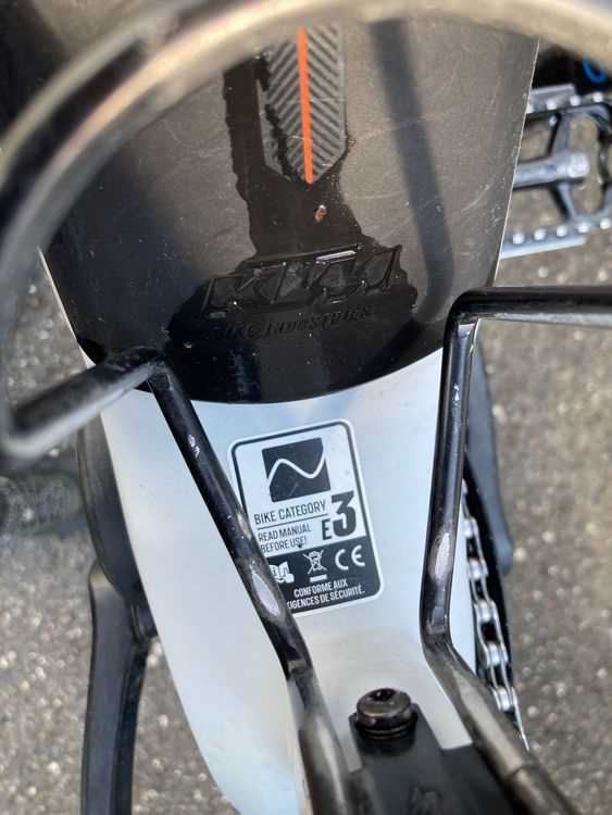 ktm macina ride 292 käyttöohje ktm macina ride 292 käyttöohje