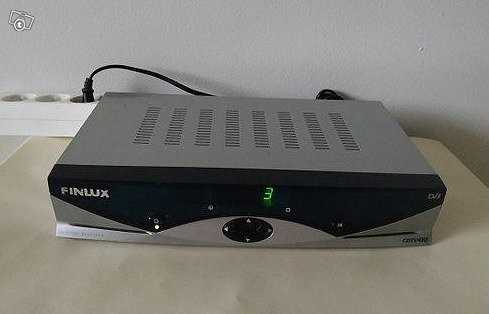 finlux digiboksi tc7840 k&auml;ytt&ouml;ohje