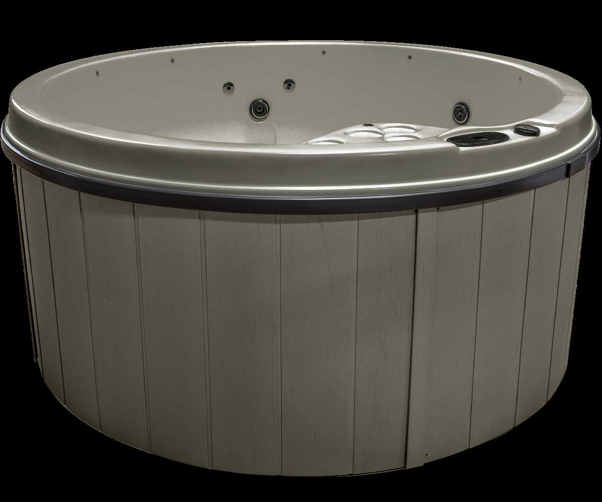 classic hot tub k&auml;ytt&ouml;ohje