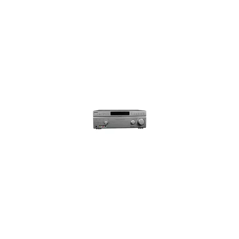 sony str de635 k&auml;ytt&ouml;ohje