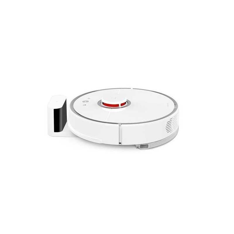 roborock 2 s50 k&auml;ytt&ouml;ohje