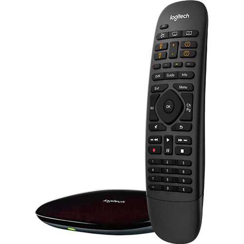 logitech harmony companion k&auml;ytt&ouml;ohje