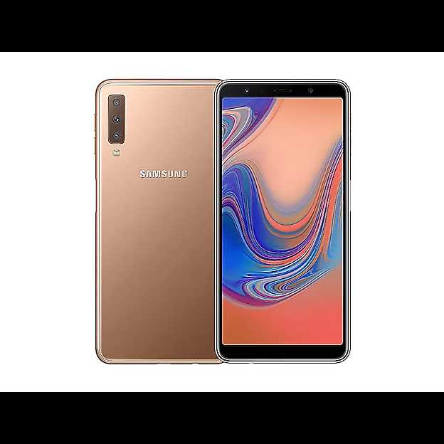galaxy a 7 2018 käyttöohje galaxy a 7 2018 käyttöohje