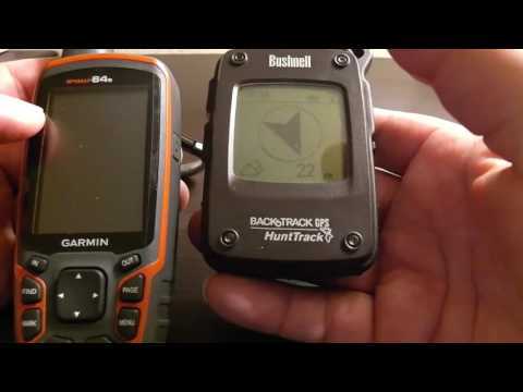 bushnell backtrack d tour k&auml;ytt&ouml;ohje