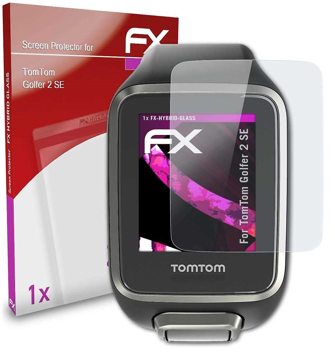 tomtom golfer 2 k&auml;ytt&ouml;ohje