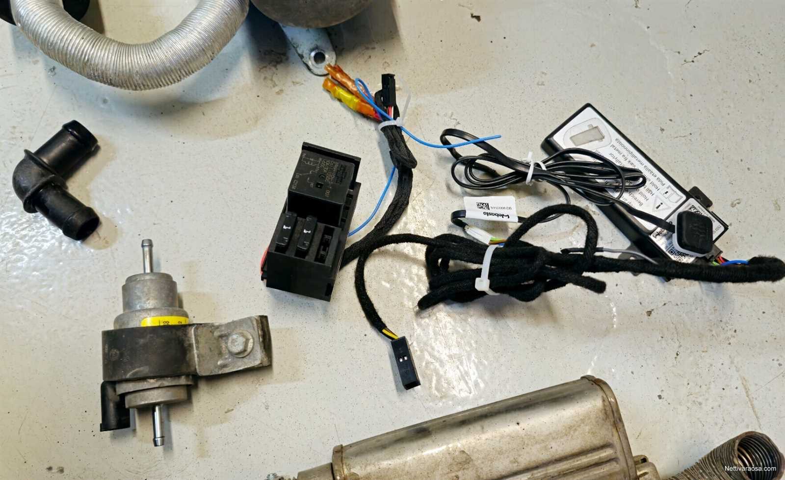 defa thermo top asennus ja käyttöohjeet defa thermo top asennus ja käyttöohjeet