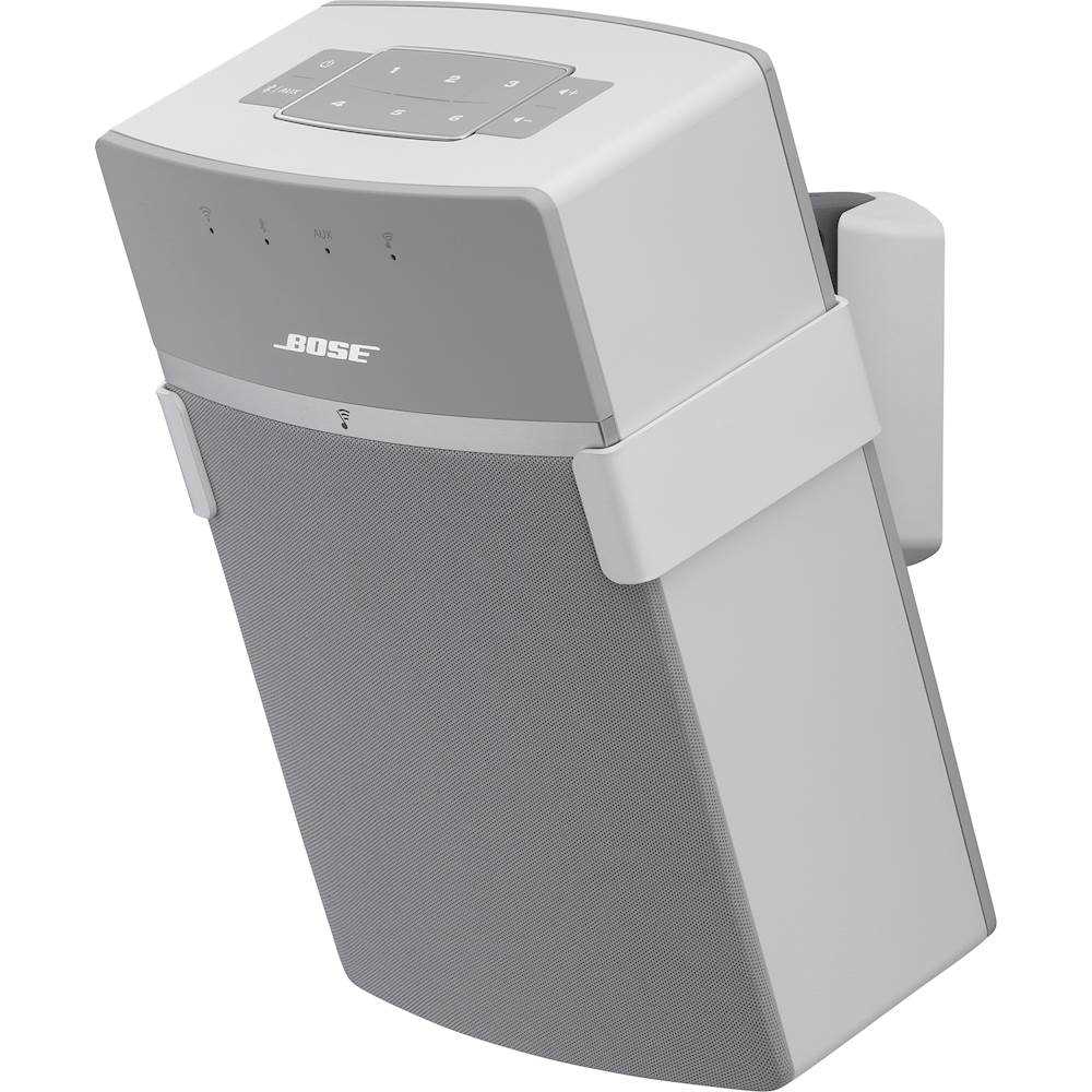 bose soundtouch 10 k&auml;ytt&ouml;ohje