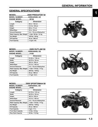 polaris sportsman 500 efi k&auml;ytt&ouml;ohje