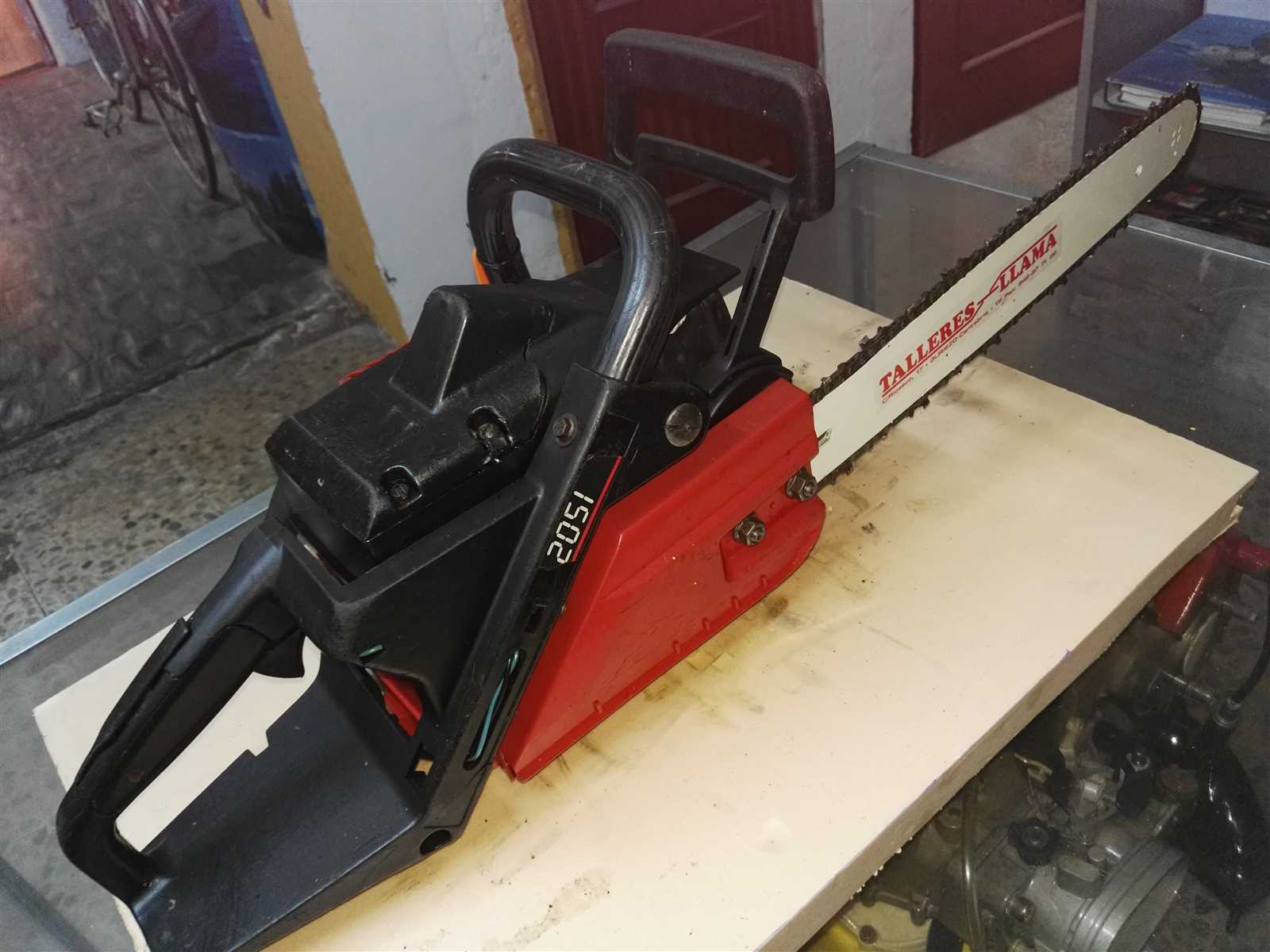 jonsered 2041 turbo k&auml;ytt&ouml;ohje