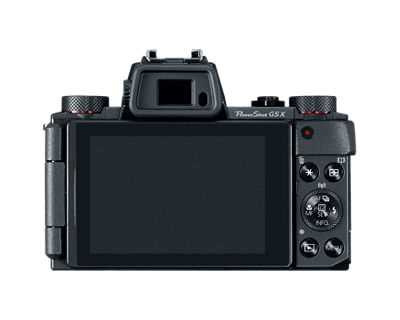 canon g5 kameran k&auml;ytt&ouml;ohje