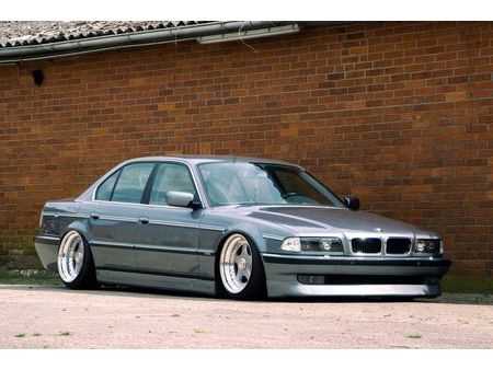 bmw e38 735 webaston k&auml;ytt&ouml;ohje
