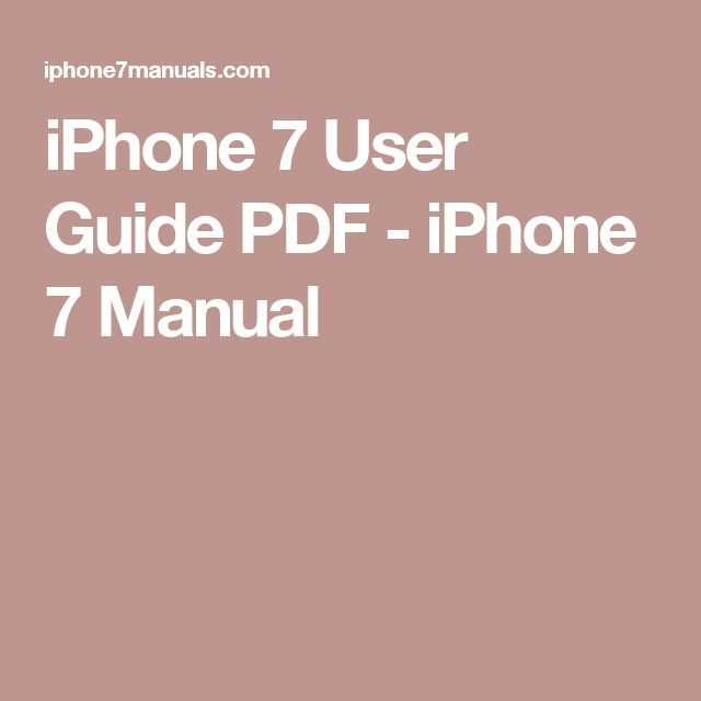 iphone 7 käyttöohje suomeksi iphone 7 käyttöohje suomeksi
