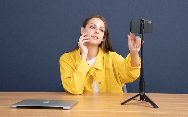 izound selfie stick bluetooth k&auml;ytt&ouml;ohje