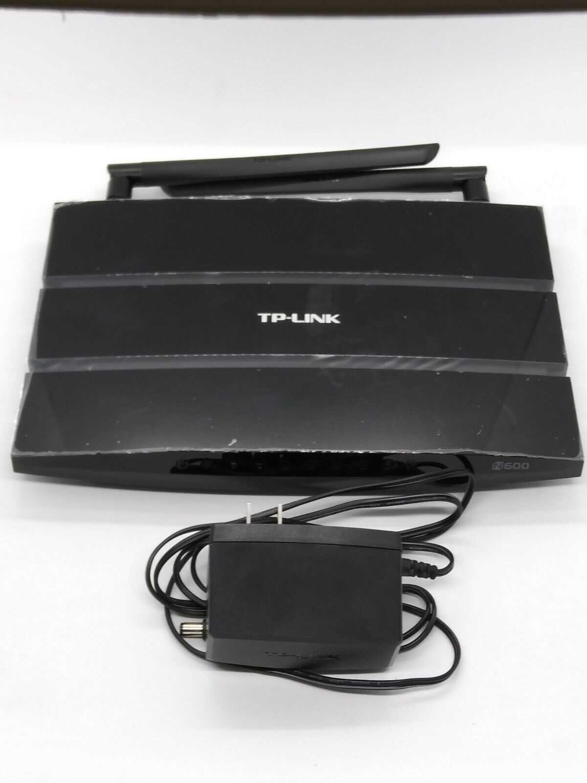 tp link archer n600 k&auml;ytt&ouml;ohje