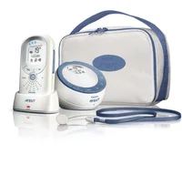 philips avent dect itkuh&auml;lytin scd496 00 k&auml;ytt&ouml;ohje