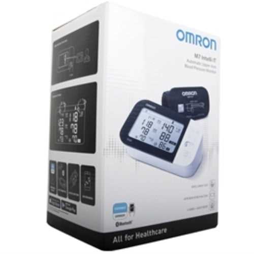 omron m7 hem 780 e k&auml;ytt&ouml;ohje