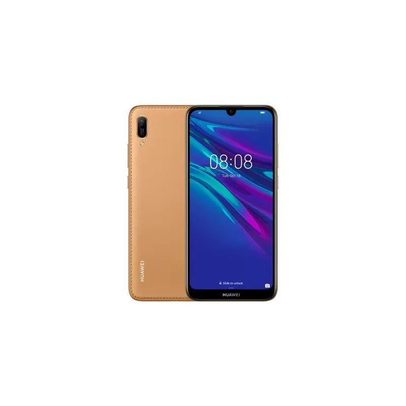 huawei y 6 2017 k&auml;ytt&ouml;ohje