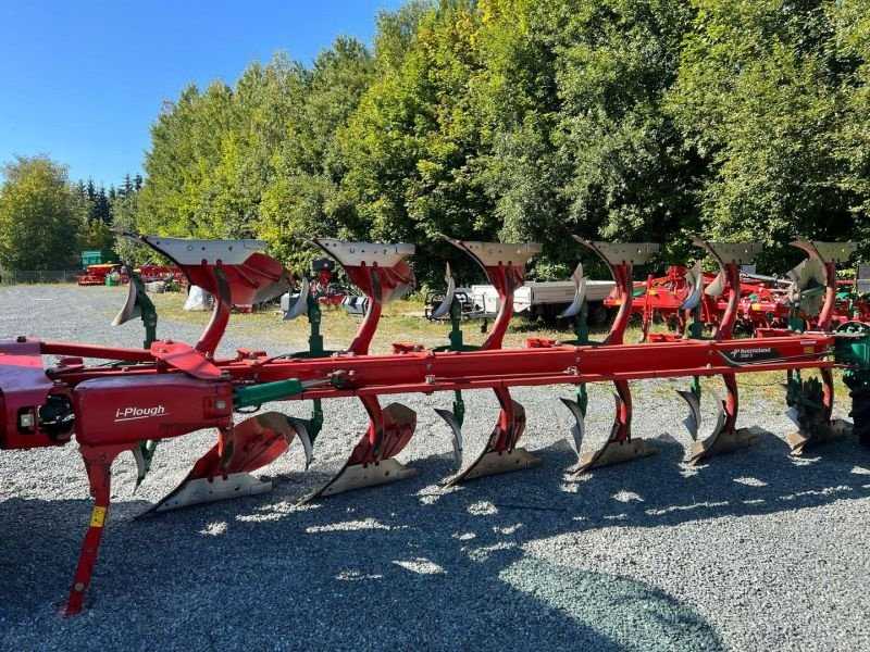 kverneland i plough 2500 k&auml;ytt&ouml;ohjeet