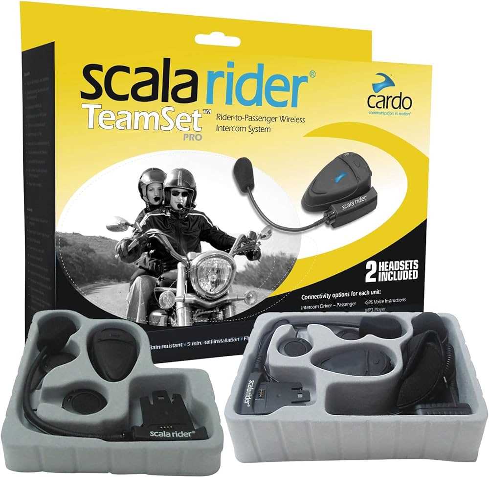 scala rider q9x käyttöohje scala rider q9x käyttöohje