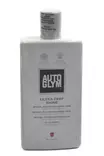 autoglym ultra deep shine k&auml;ytt&ouml;ohje