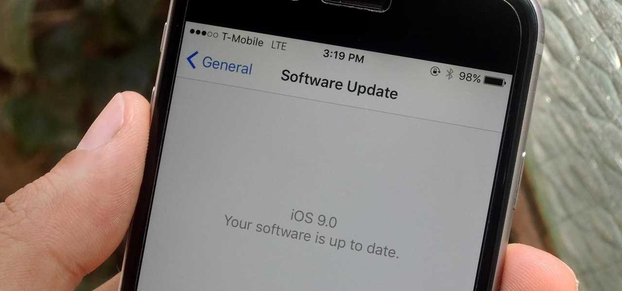 ipad k&auml;ytt&ouml;ohje ios 9